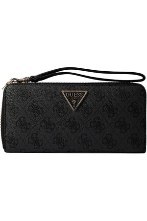 Guess Laurel Zip-Around Wallet