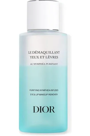 Dior Purifying Nymphéa Bi-Phase Makeup Remover