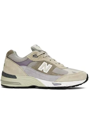 New Balance 991 Womens Trainers