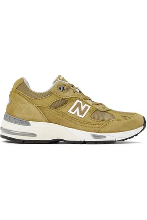 New Balance Made In The Uk 991 Trainers Womens