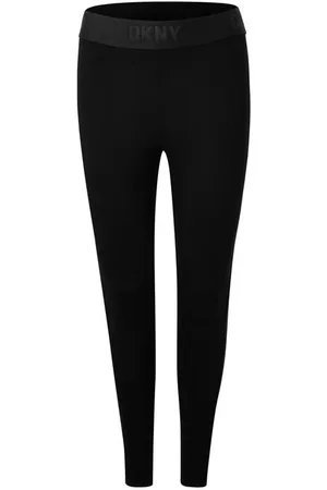 DKNY Logo Leggings