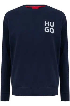 HUGO BOSS SprayLogo Sweatshirt 10262201