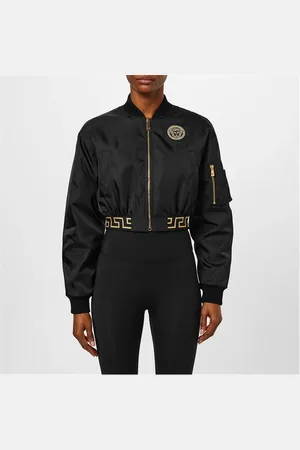 VERSACE Bomber Jacket
