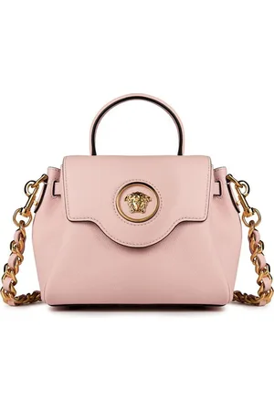 VERSACE La Medusa Handbag