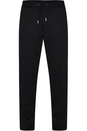 Moncler Logo Trousers