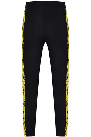 VERSACE Barocco Leggings Junior
