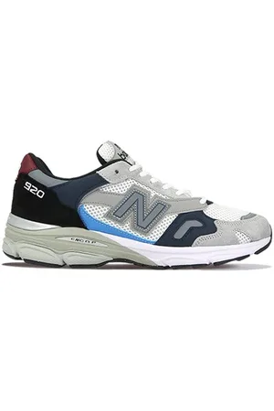New Balance New 920 Debut Made In The Uk