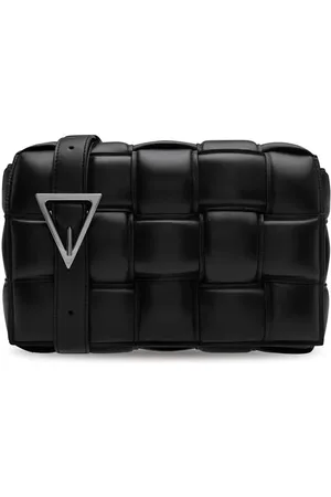 Bottega Veneta Cassette Padded Bag