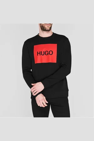 HUGO BOSS Duragol Sweatshirt