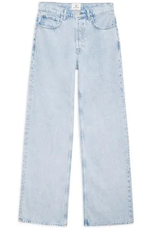 ANINE BING Hugh Jeans
