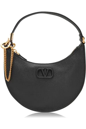 VALENTINO GARAVANI Valentino Mini Hobo Bag