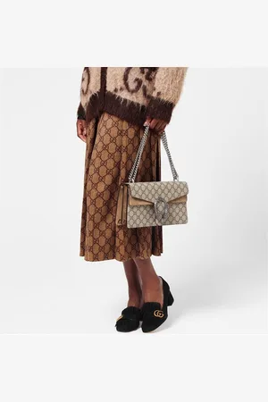 Gucci Dionysus Small Shoulder Bag