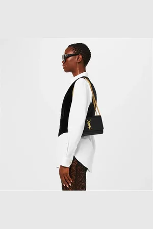 Saint Laurent Kate Small Bag
