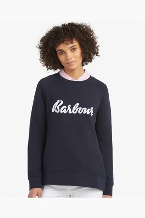 Barbour Otterburn Sweatshirt