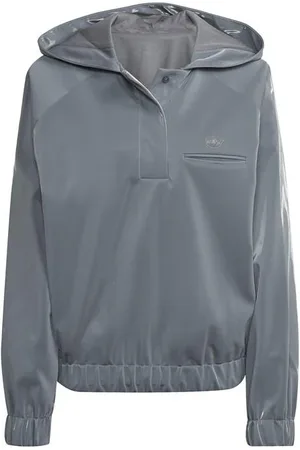 adidas High Shine Hoodie