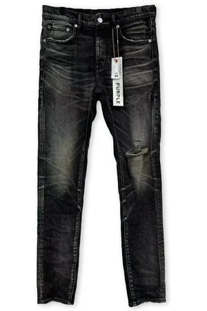 Purple Brand Slim Jeans