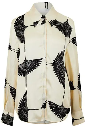 Khaite Minta Shirt
