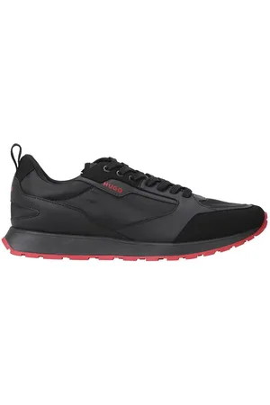 HUGO BOSS Icelin runn trainers
