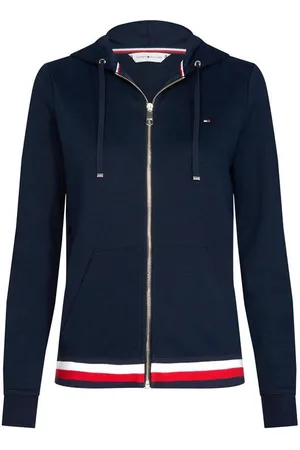 Tommy Hilfiger Heritage Zip Hoodie