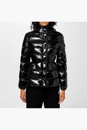 Moncler Barante Short Down Jacket