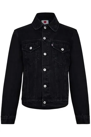ICECREAM Rundog Denim Jacket