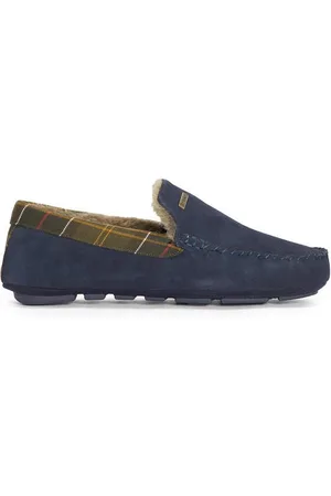 Barbour Monty Slippers