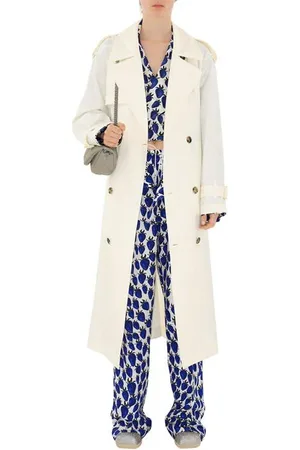 Burberry Trench Coat