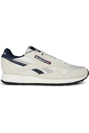 Reebok Classic Leather Shoes Mens
