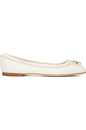 Jimmy Choo Elme Flats