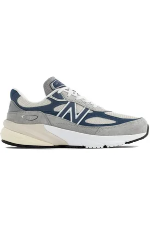 New Balance 990v6 Trainers Made In Usa