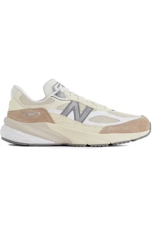 New Balance 990v6 Trainers