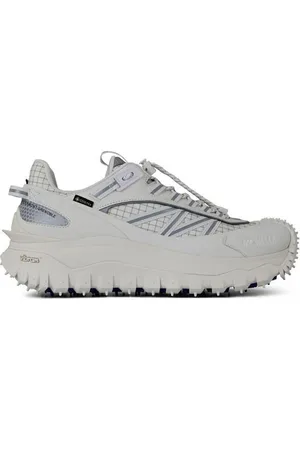 Moncler Trailgrip Gtx Trainers