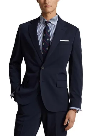 Ralph Lauren Tailored Fit Suit Jacket