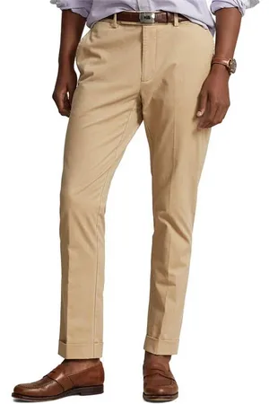 Ralph Lauren Suit Trousers