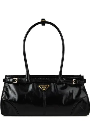 Prada Medium Leather Handbag