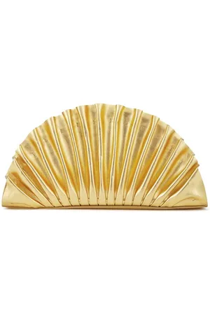 Cult Gaia Nala Mini Clutch
