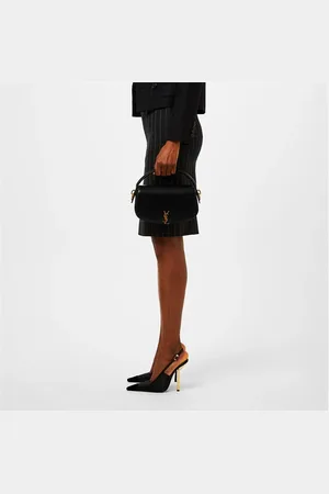 Saint Laurent Voltaire Bag