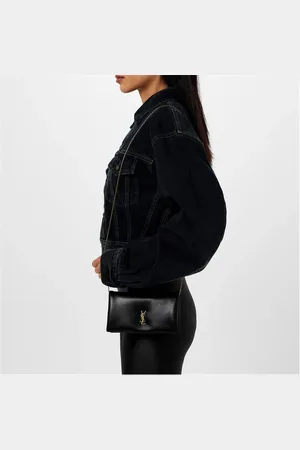 Saint Laurent Chain Wallet