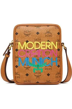 MCM X Honey Dijon Mini Crossbody Bag
