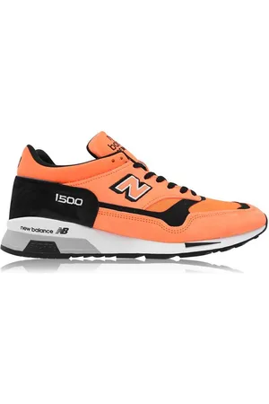 New Balance 1500 Neon Made In England Trainers