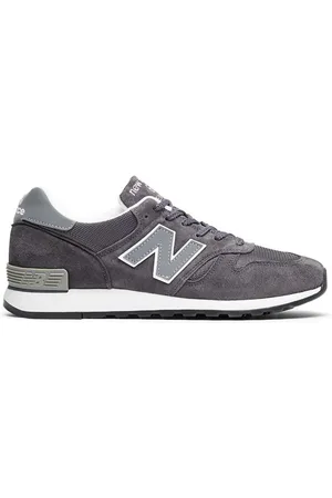 New Balance S122 M670 Trainers