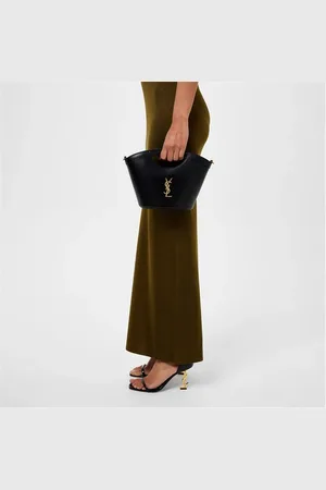 Saint Laurent Celia Mini Tote
