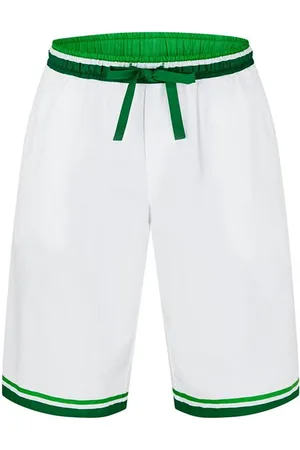 Dolce & Gabbana Maiolica Shorts