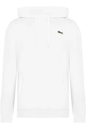 Lacoste Croc Hoodie