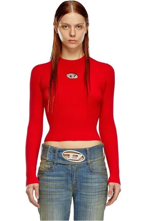 Diesel M-Valari Top