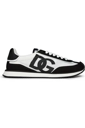 Dolce & Gabbana Aria Runner Trainers