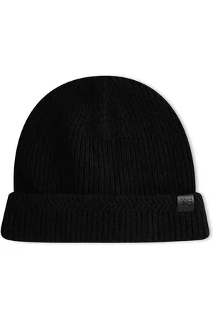 Tom Ford Logo Beanie