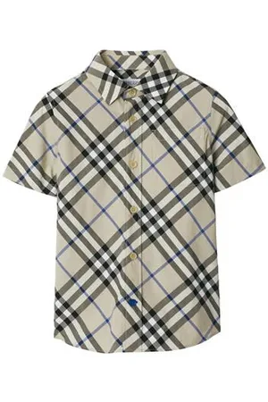 Burberry Juniors
