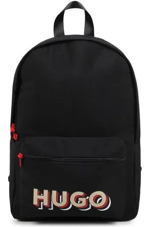 HUGO BOSS Logo Back Pack Juniors
