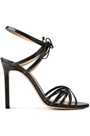 Tom Ford 105mm Angelica Ankle Strap Sandals